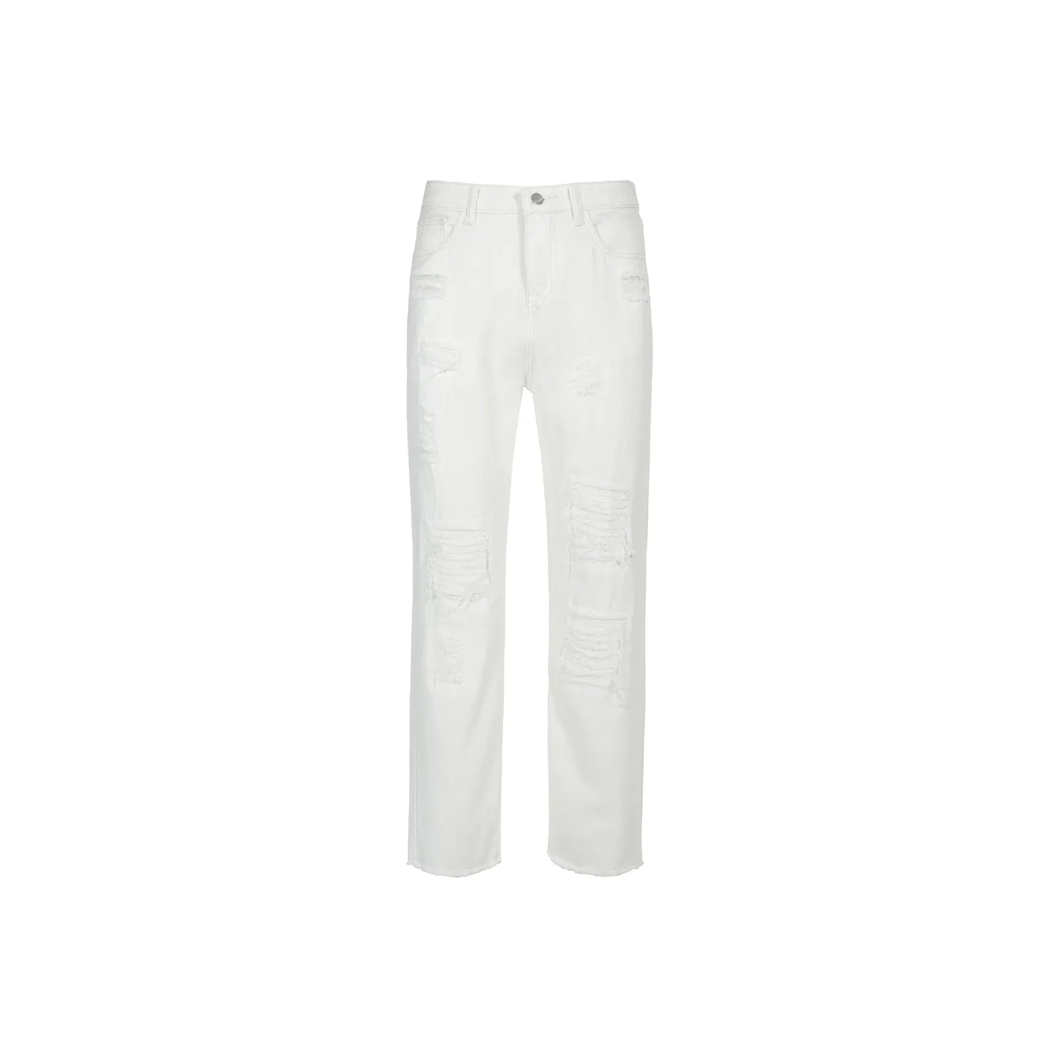 YearnObtainRainbow Jeans Unisex