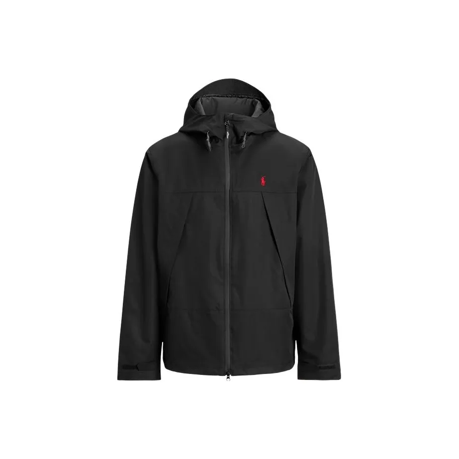 Polo Ralph Lauren FW23 Jackets & Coats Men's Black