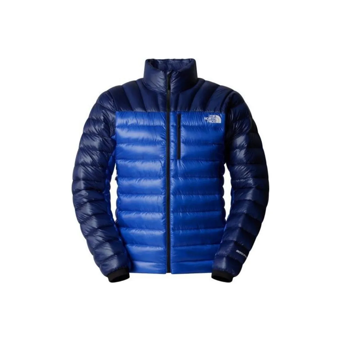 THE NORTH FACE SUMMIT Collection Peak Collection Пуховик Мужской TNF Синий EAGLE Синий