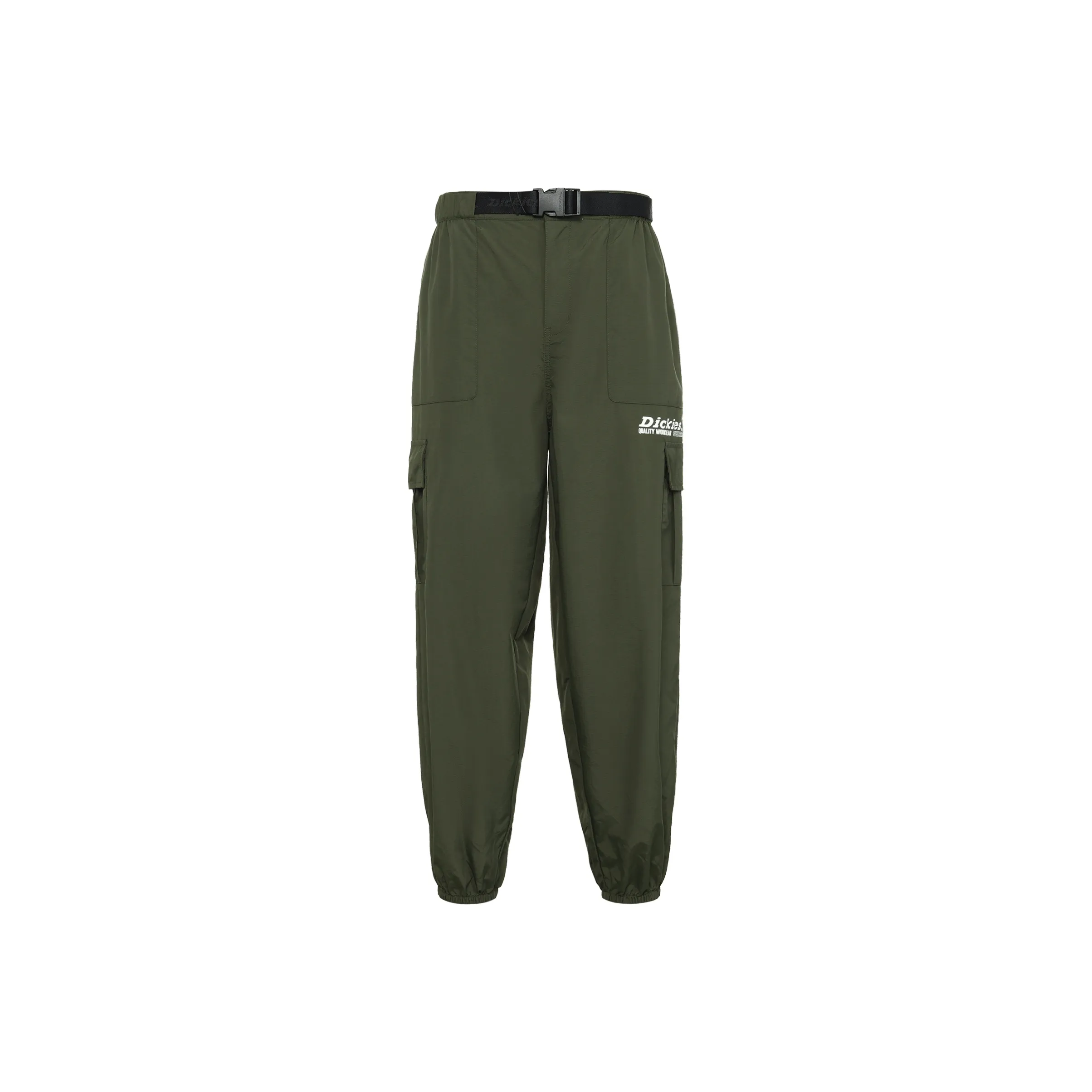 Dickies Army Green Мужские Повседневные Брюки