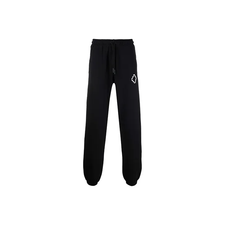 Marcelo Burlon Tempera Cross Sweatpants