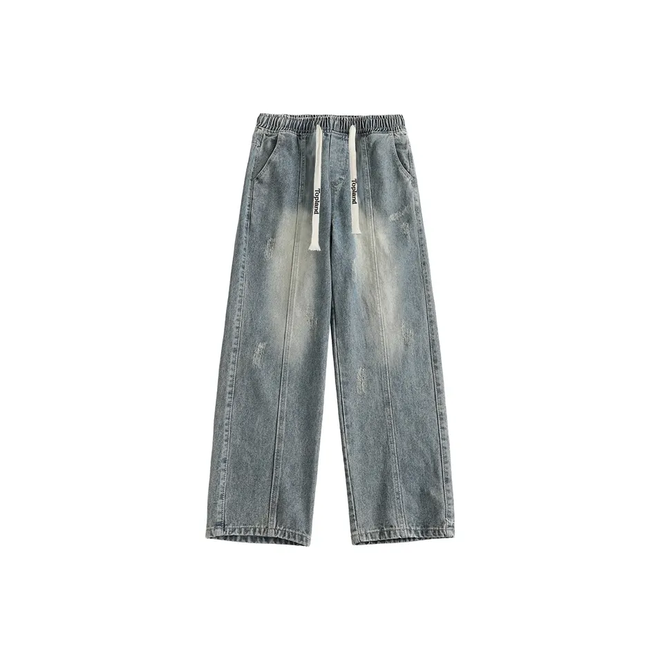 Topland Унисекс Джинсы