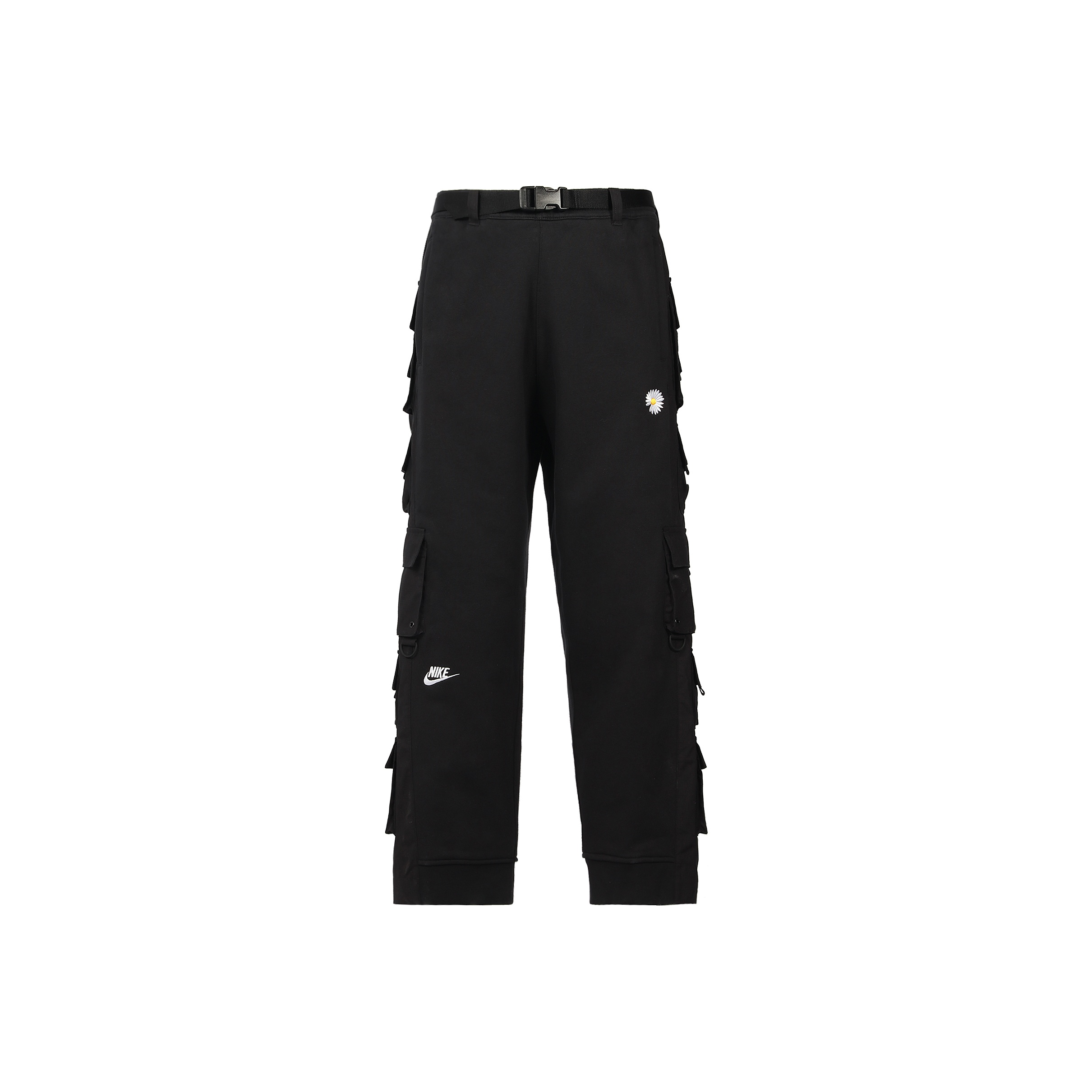 Top 10 Black Parachute Pants for Ultimate Style in 2025