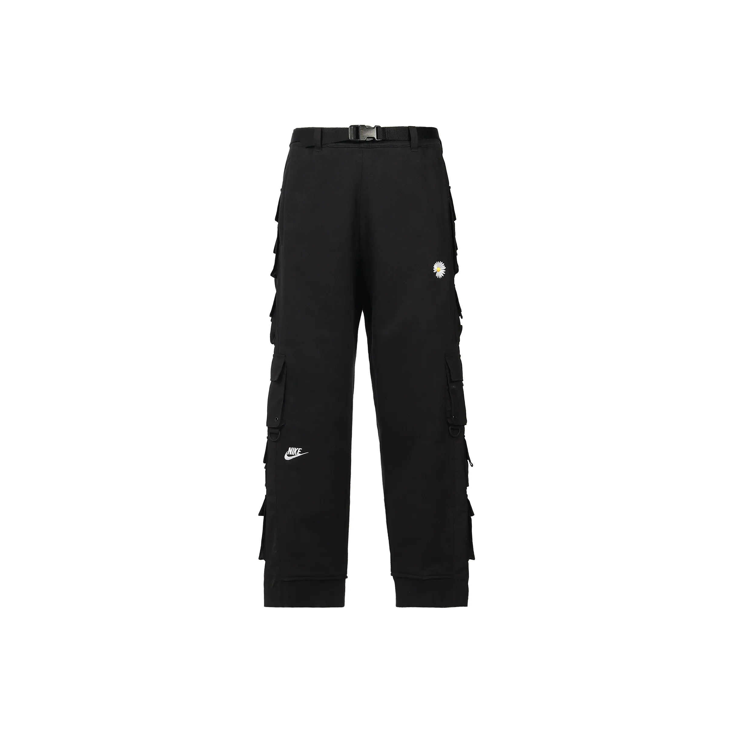 Nike X Peaceminusone G Dragon Wide Pants Asia Sizing