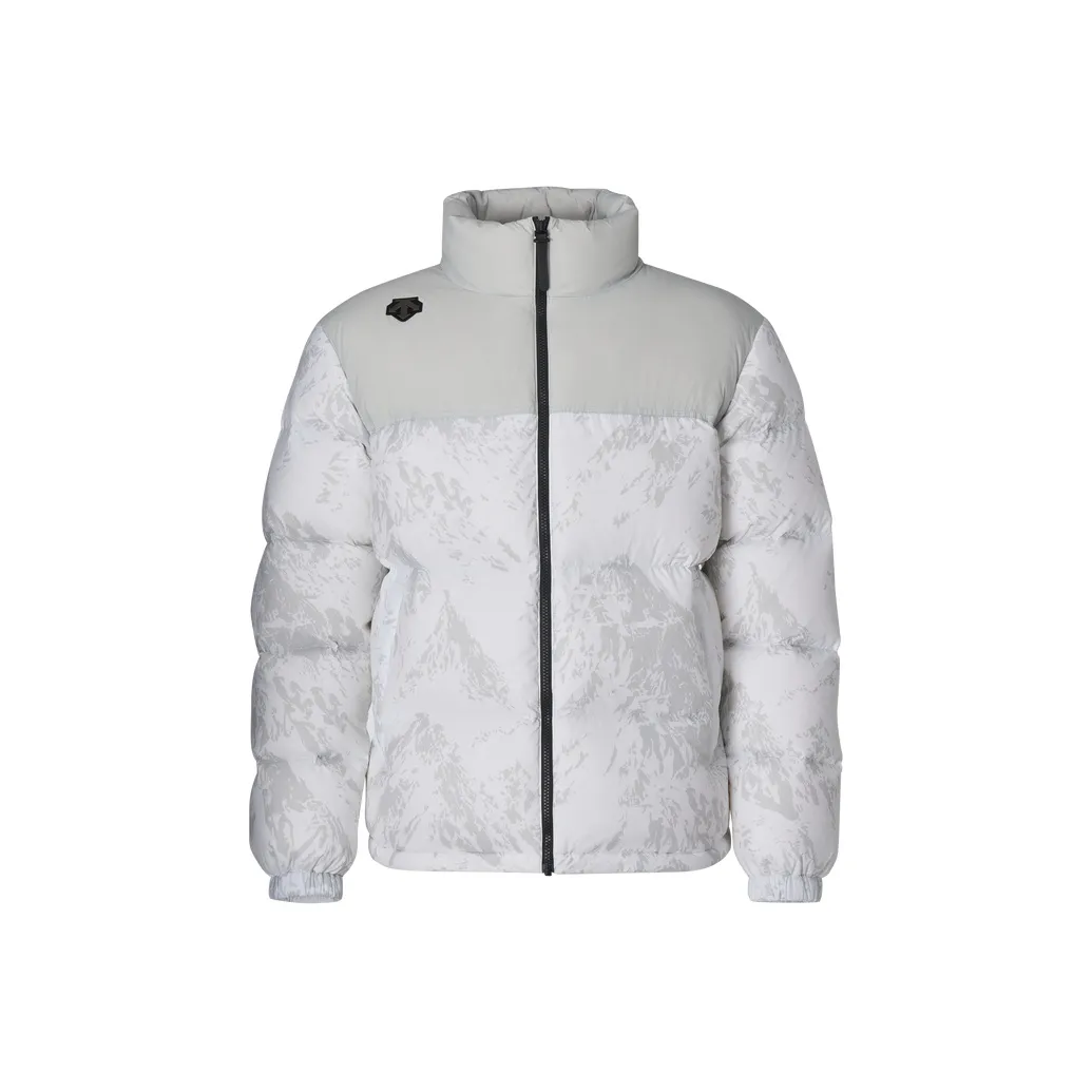 DESCENTE Ski Style Пуховик Унисекс