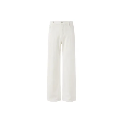 KREATE DENIM серия с процессом стирки Унисекс Джинсы