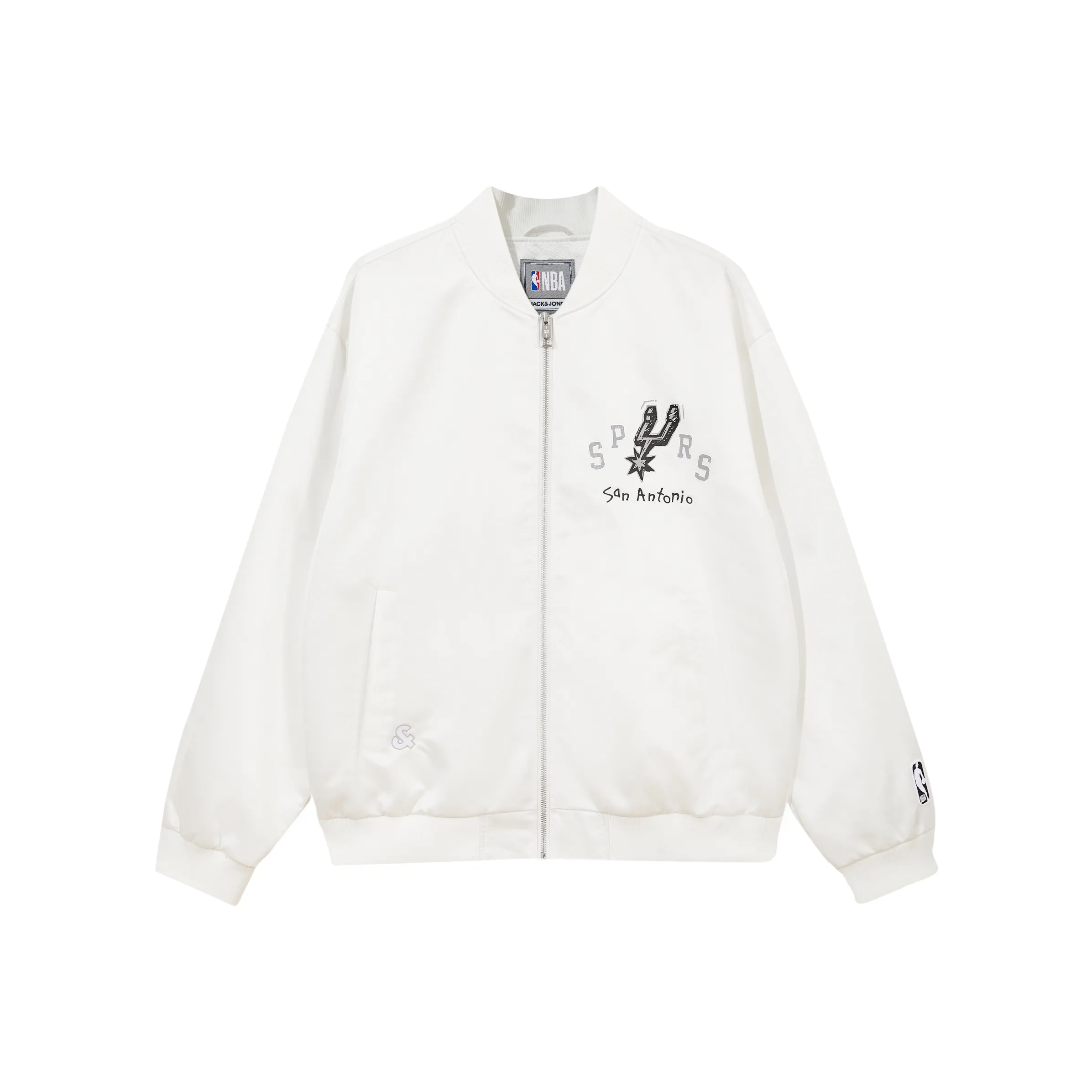 JACK JONES· x NBA Куртки и Пальто Мужской