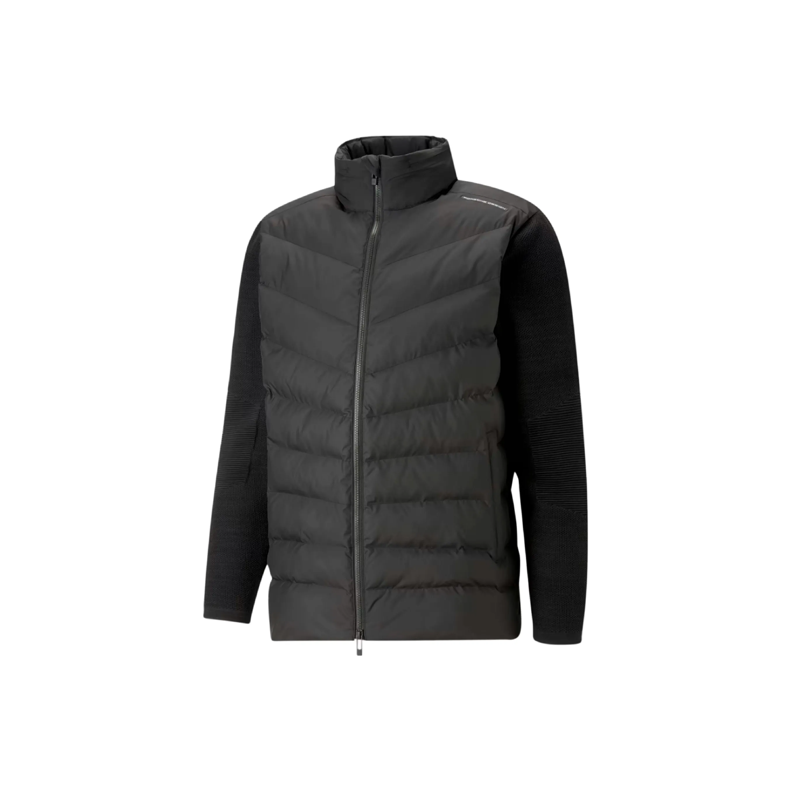 PUMA Porsche Design Jacket Men's Black
