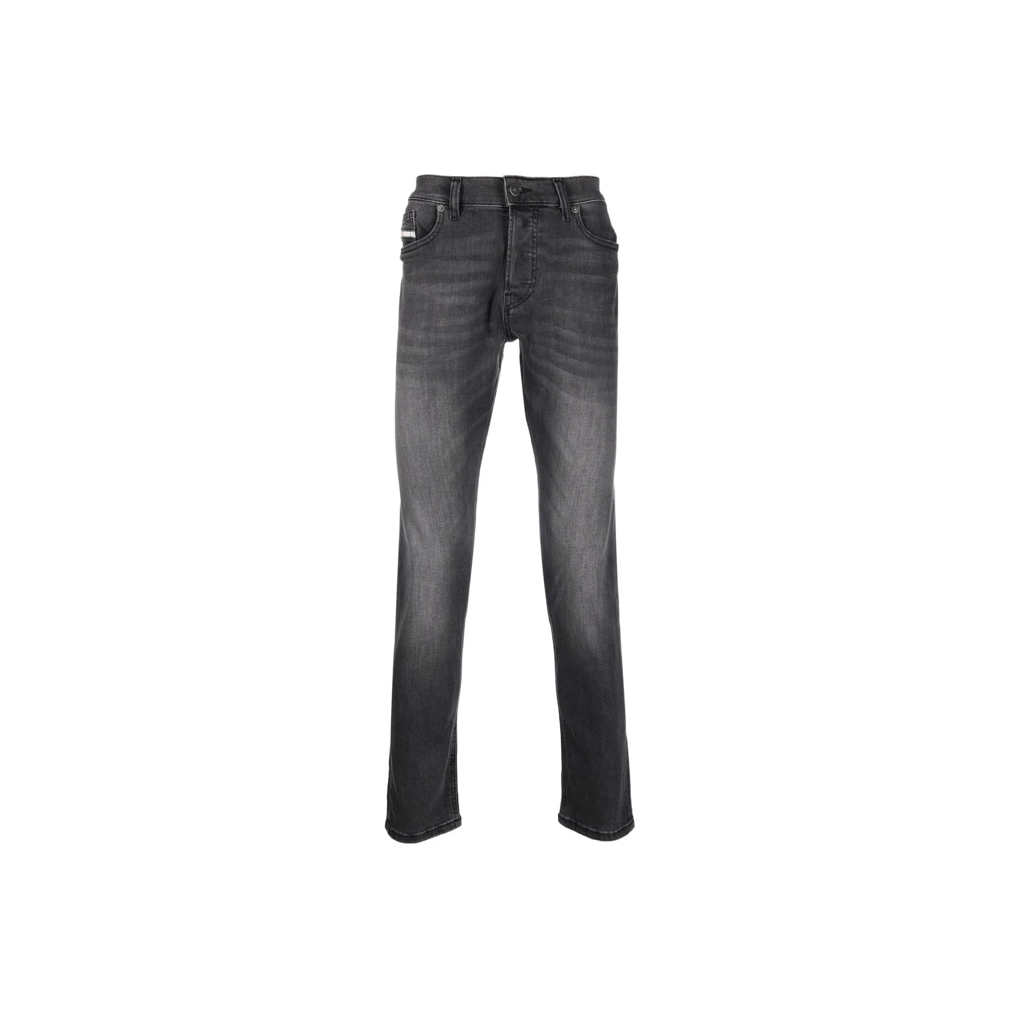 DIESEL Gray Men's Jeans DIESEL Серый Мужские Джинсы