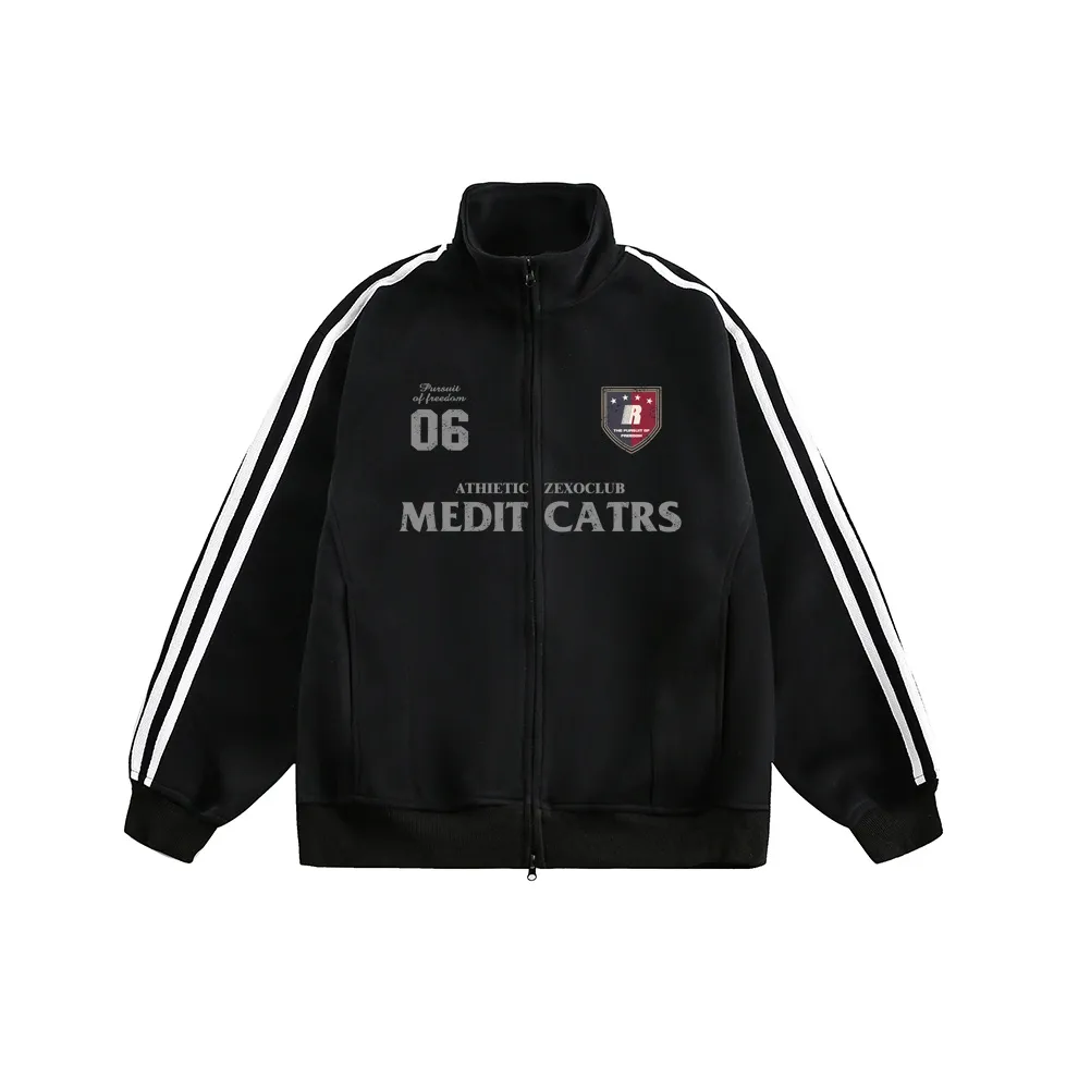 ZEXO Jackets Unisex