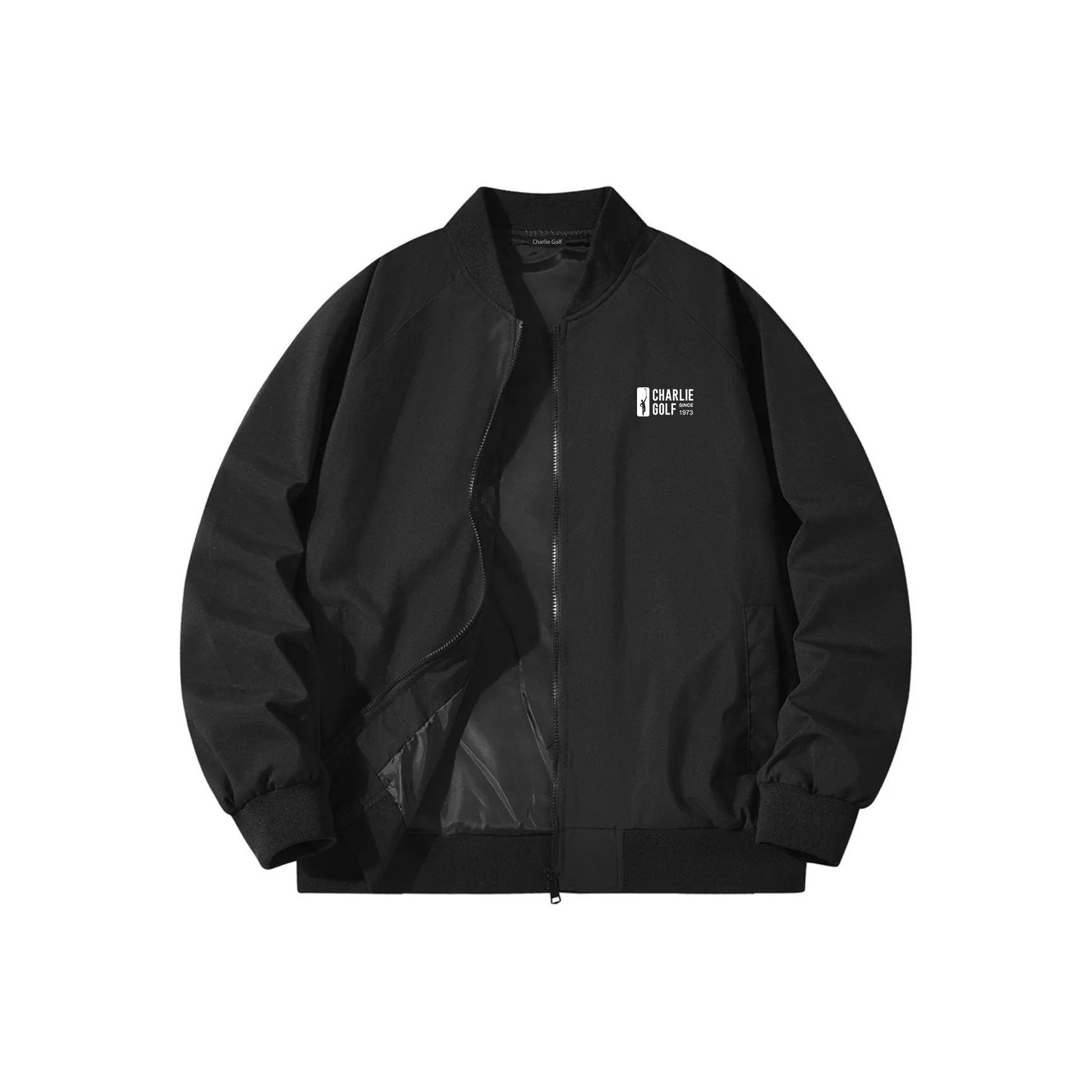 CHARLIE GOLF Jackets Coats Unisex