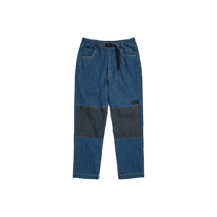 THE NORTH FACE Urban Exploration Jeans Men's Blue