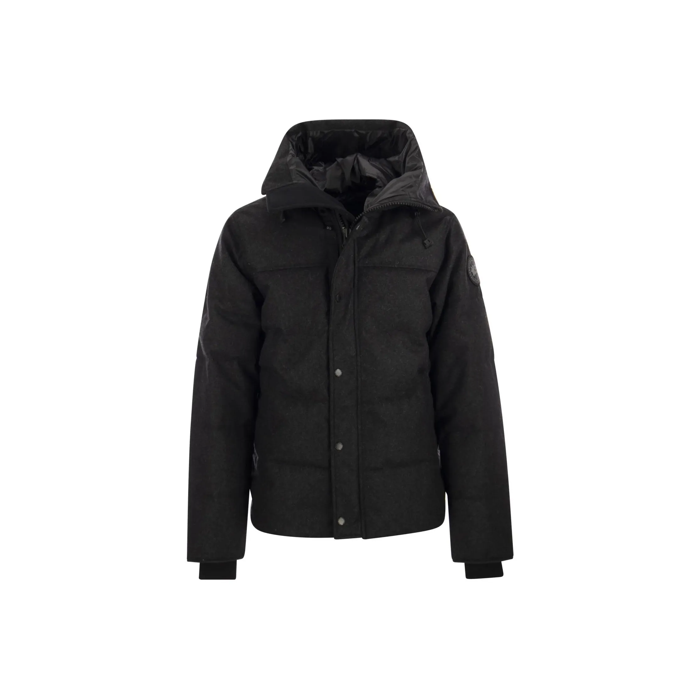 Canada Goose Macmillan Hooded Jacket