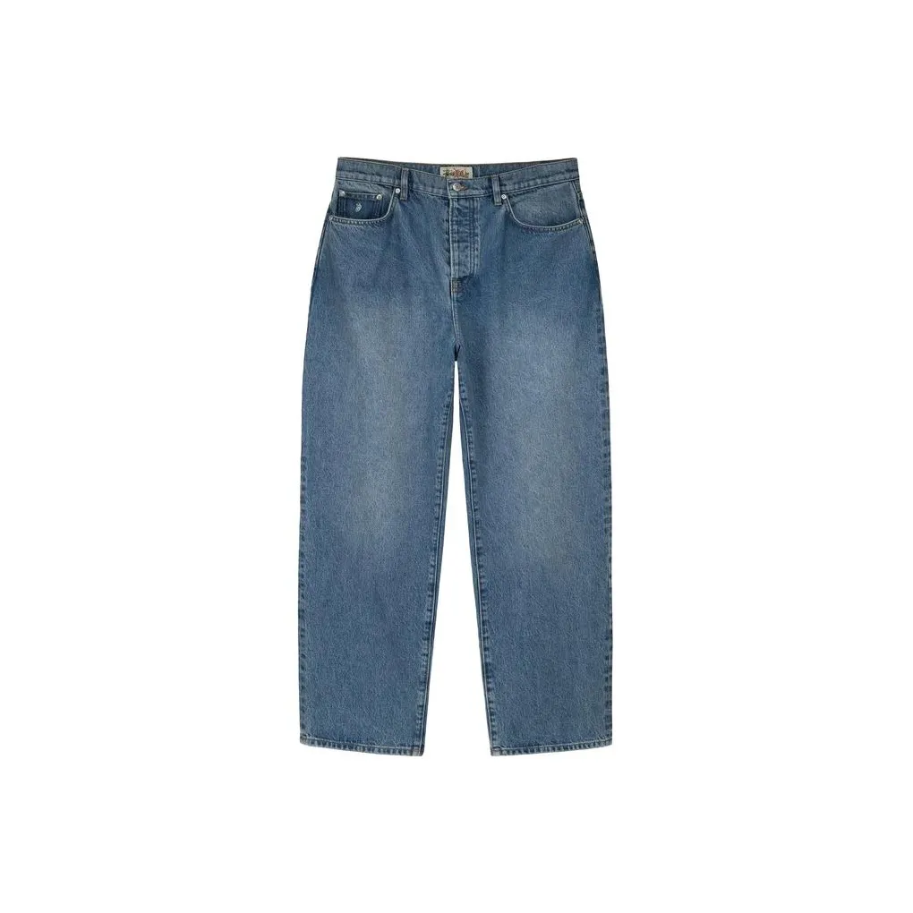 Stussy Big Ol' Denim Jean