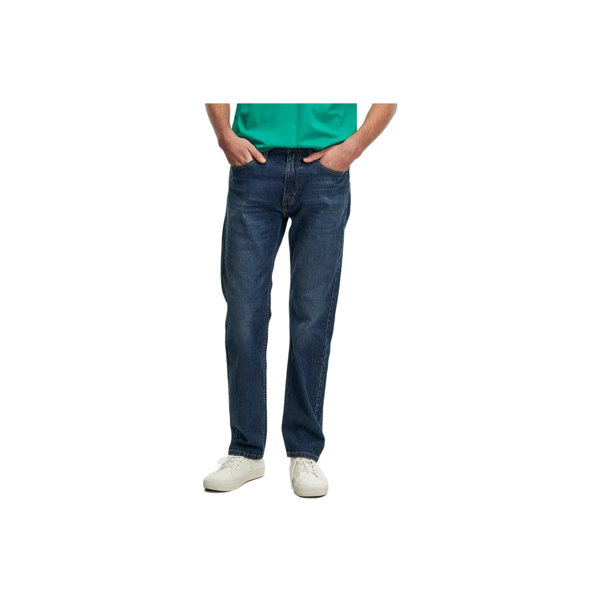 Levis Jeans Men's Blue