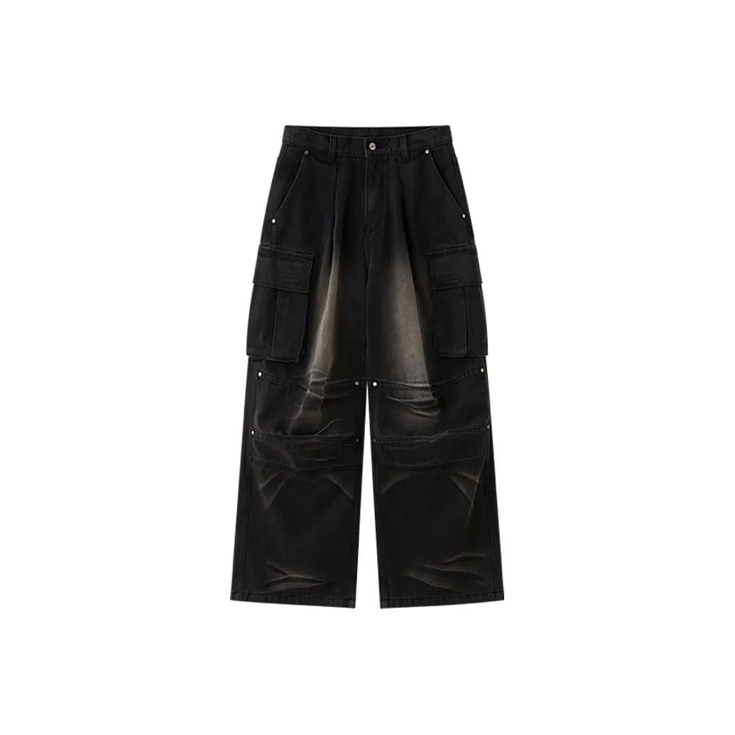 Benetton Velour Leggings