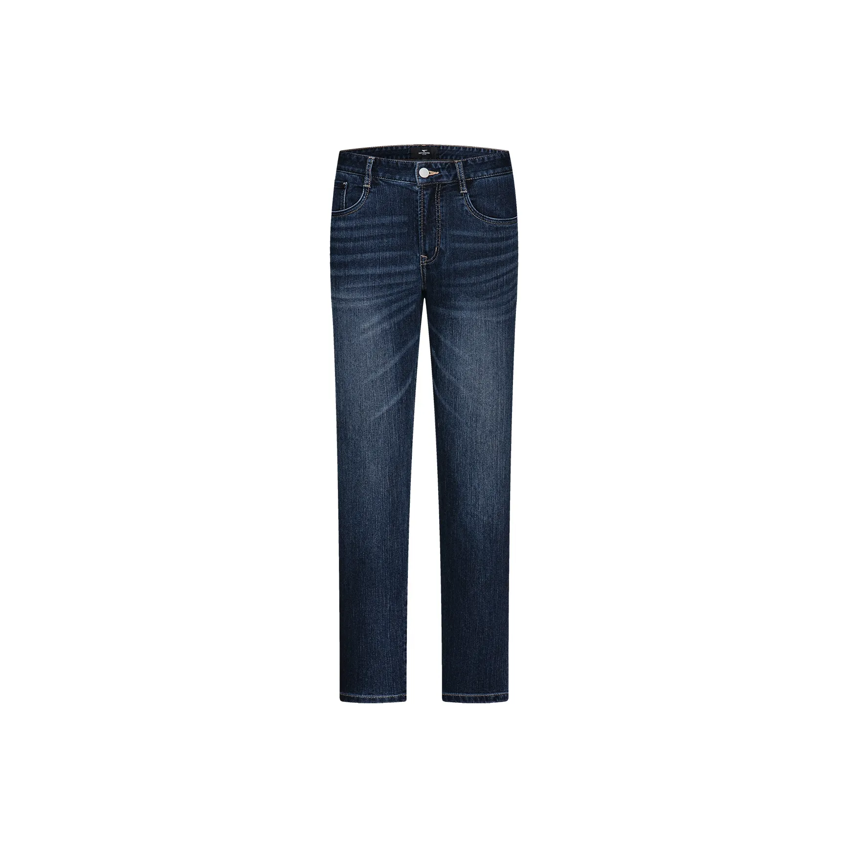 SEPTWOLVES Jeans Men's 102 Dark Blue