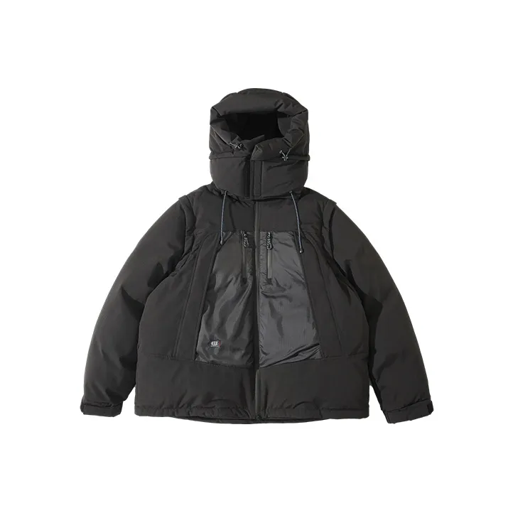 LANQI Пуховики и зимние пальто унисекс