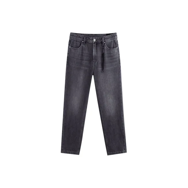 GXG Серый Мужские Джинсы