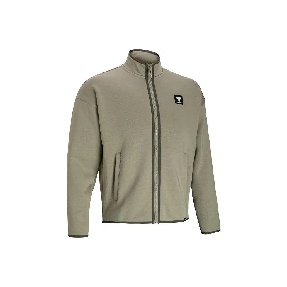 Under Armour Jackets Coats Men's Gray Green