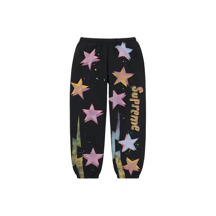 Supreme Gonz Stars Sweatpant