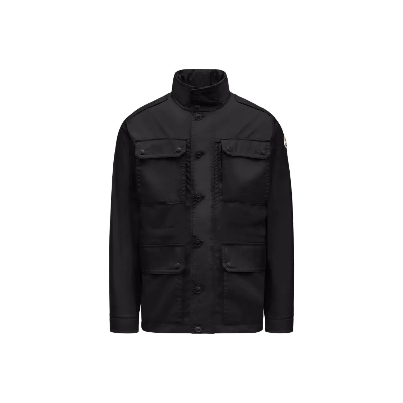 Moncler Lez Jacket