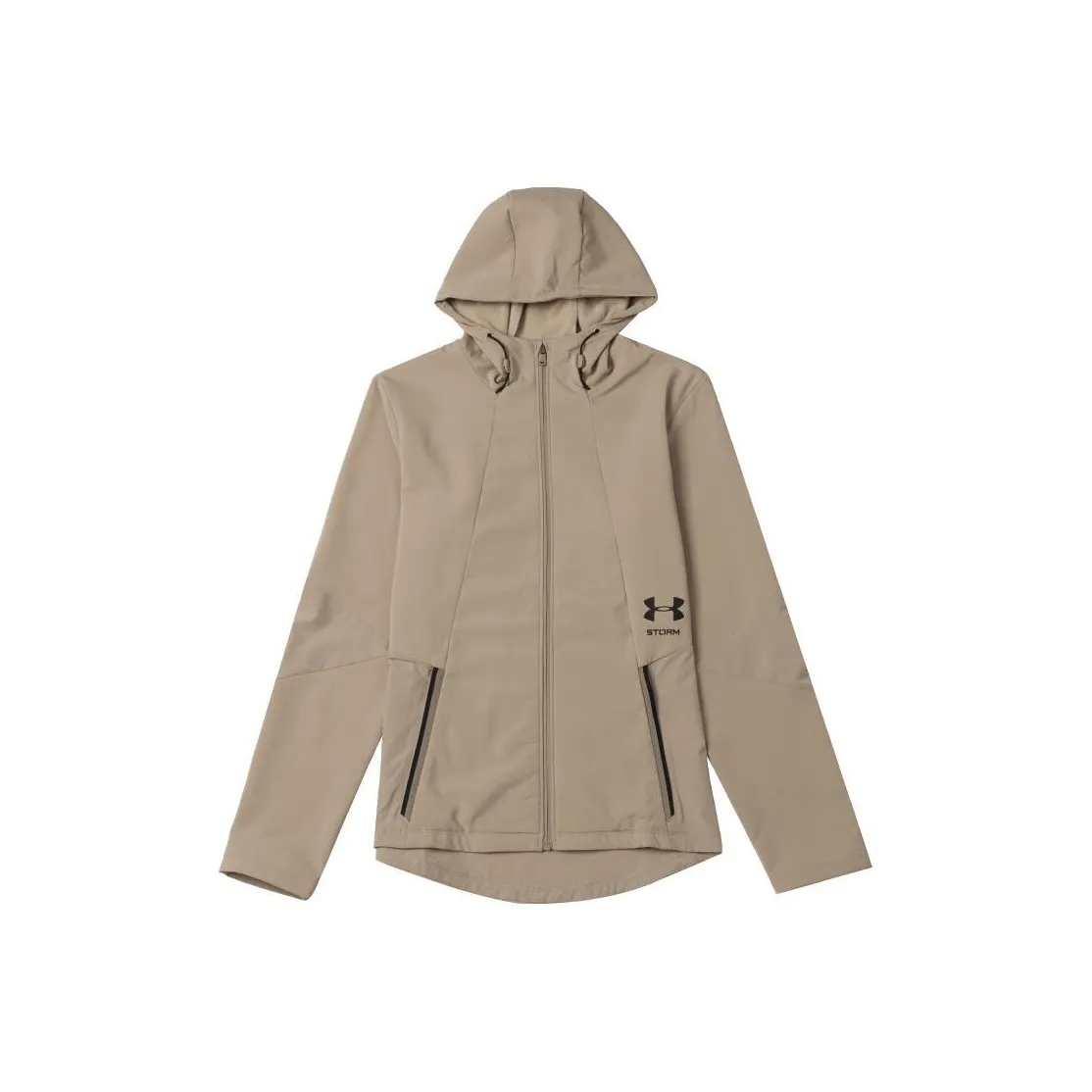 Under Armour Jackets & Coats Men's Khaki