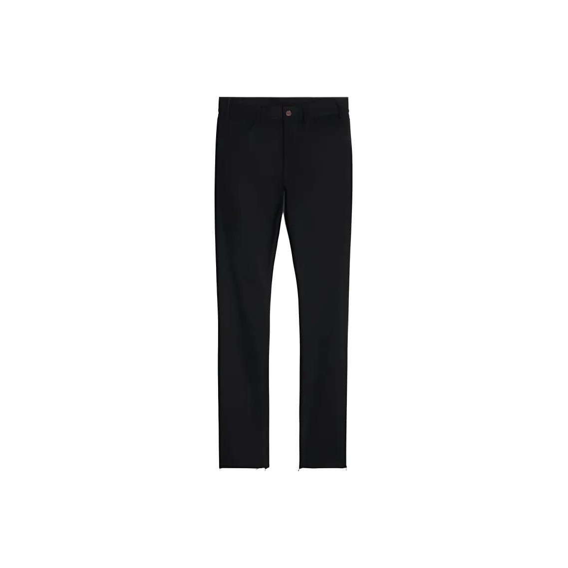 CELINE Low Rise Lou Jeans