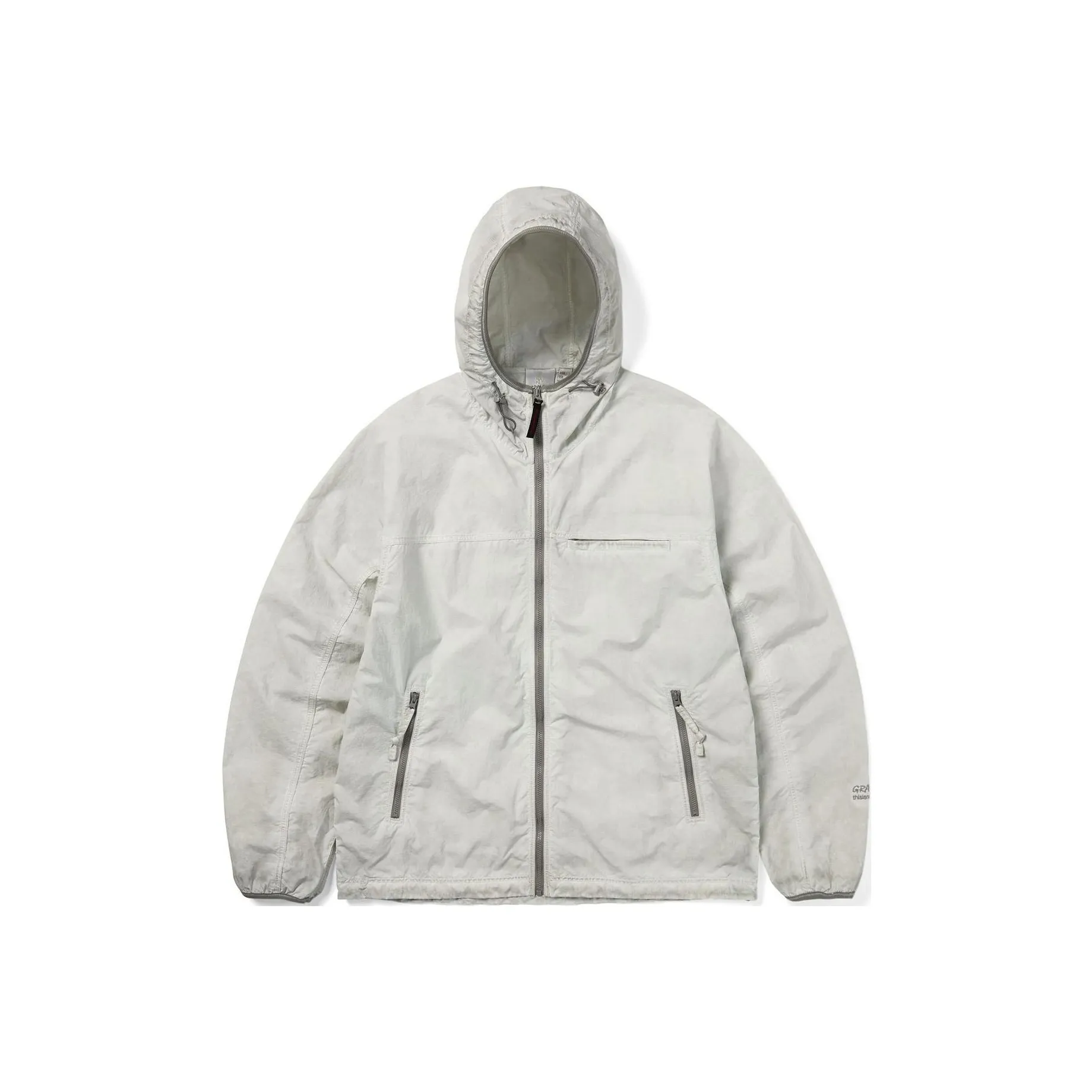 Thisisneverthat Gramicci Collaboration Куртка Унисекс