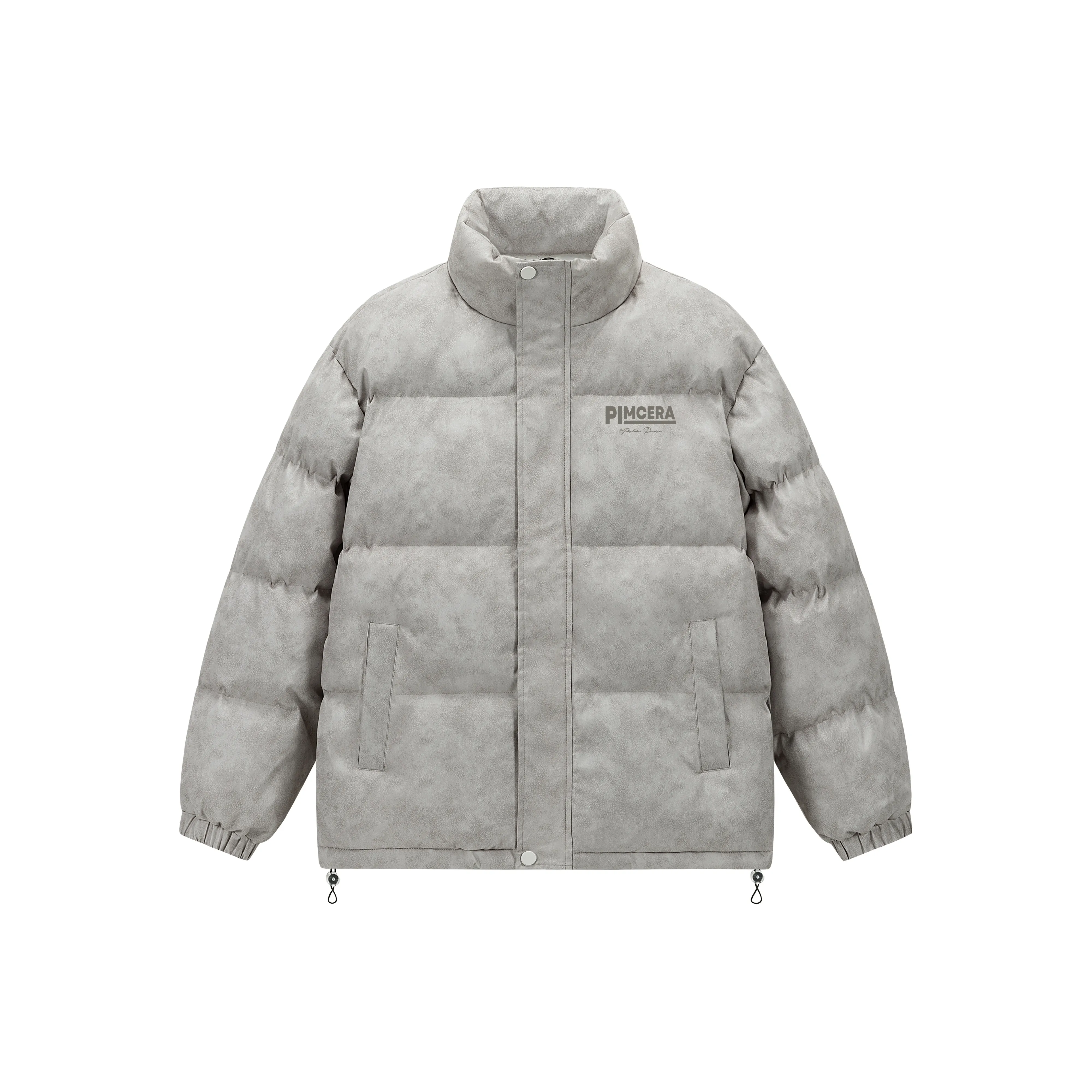 PIMC Унисекс Пуховики