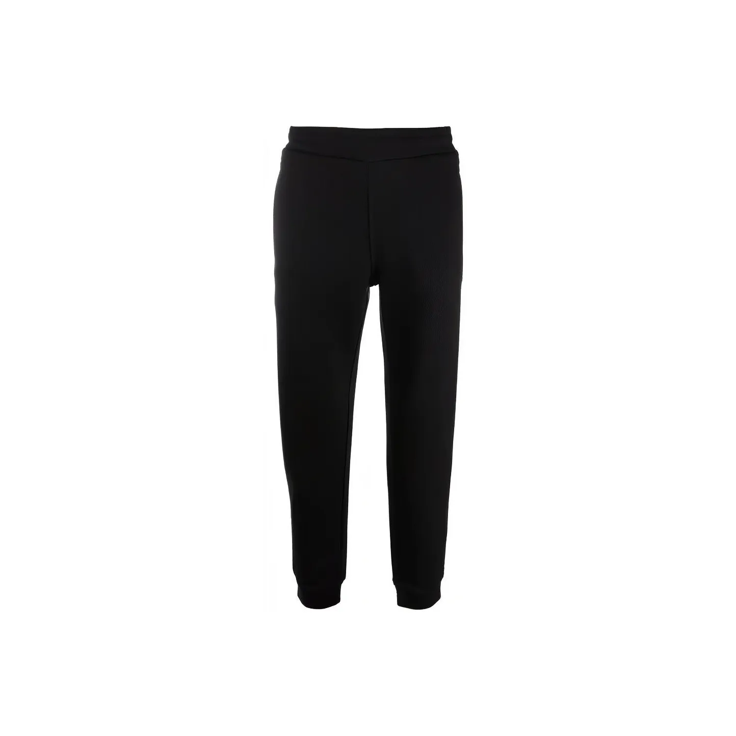 EMPORIO ARMANI Logo Detailed Sweatpants