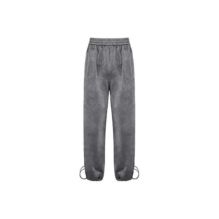 BONELESS Casual Pants Unisex