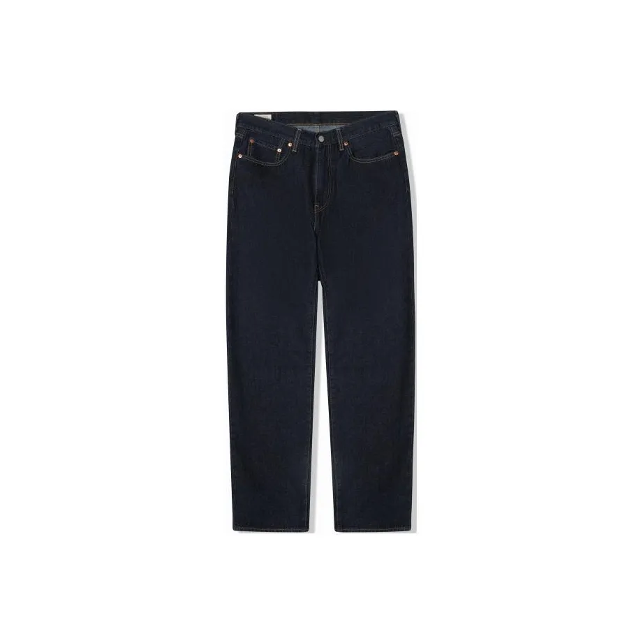 Levis Jeans Men's Dark Blue