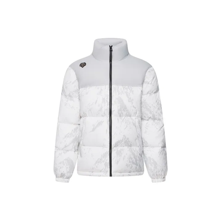DESCENTE HEAT NAVI Down Jacket Unisex