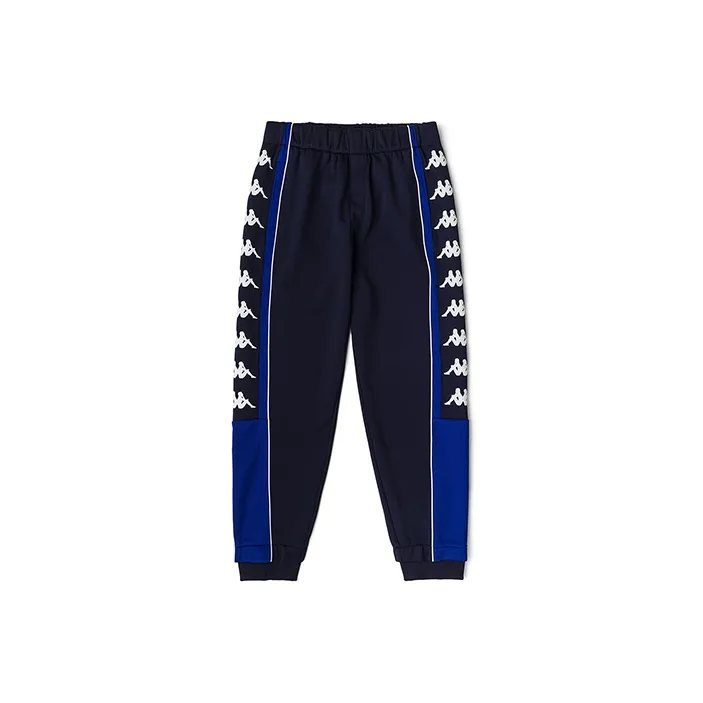 KAPPA Повседневные брюки Мужские Midnight Blue