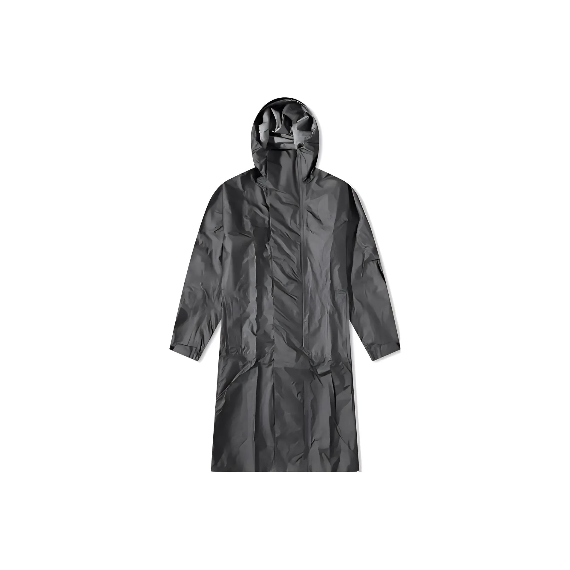 Y 3 Gore Tex Long Parka Coat
