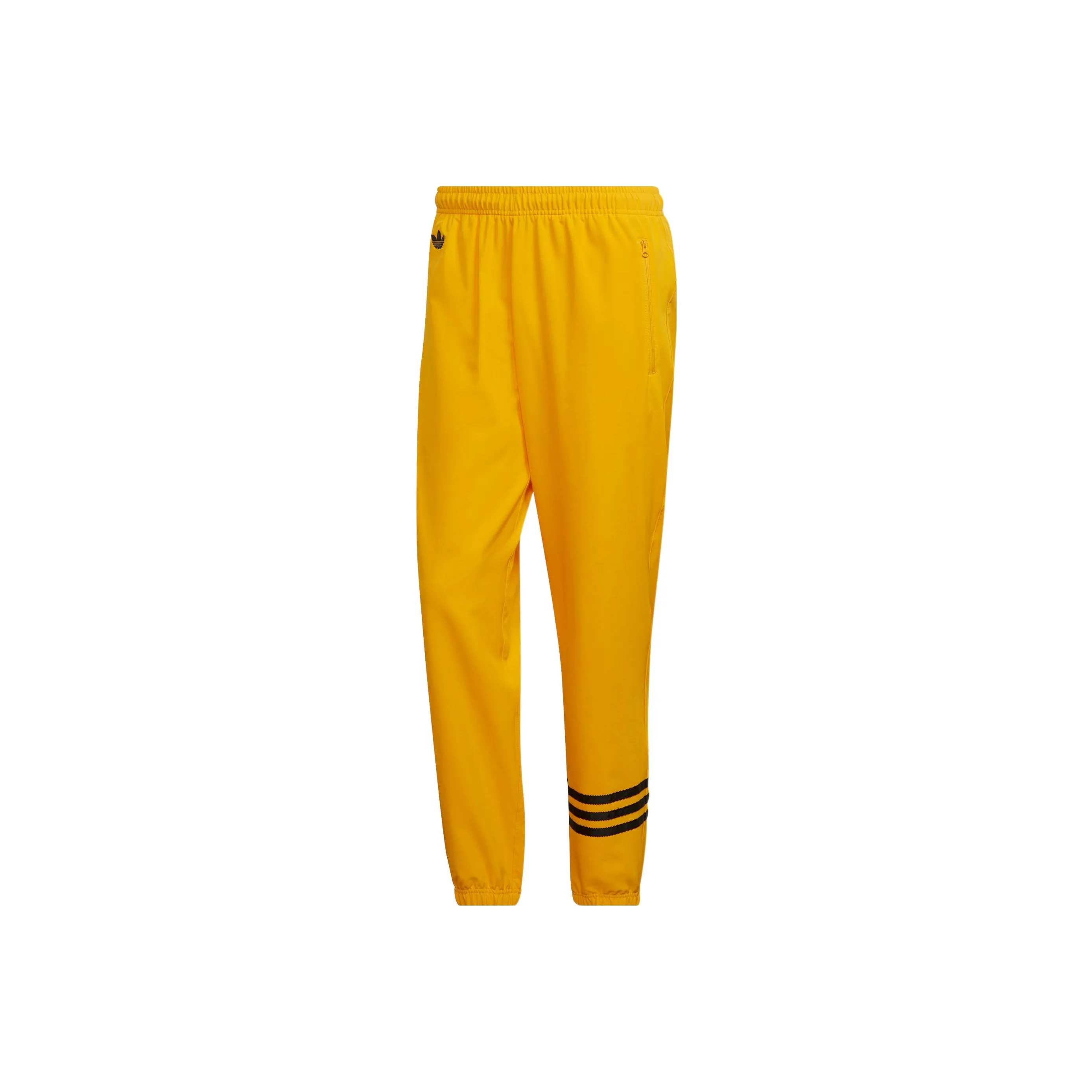 Adidas Originals Knitted Sports Pants Men's