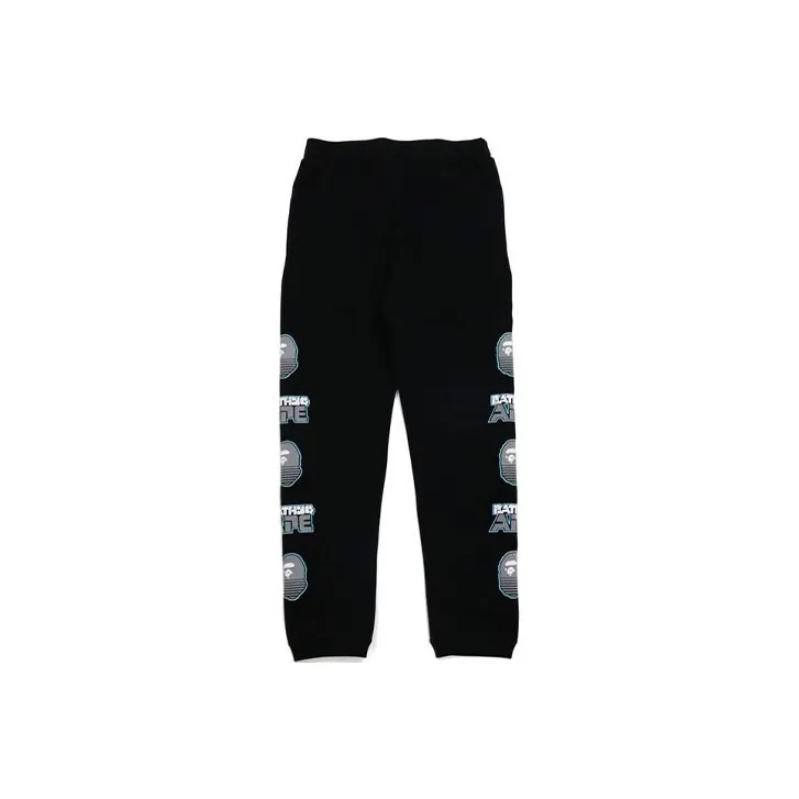Bape Graphic #1 Sweatpants