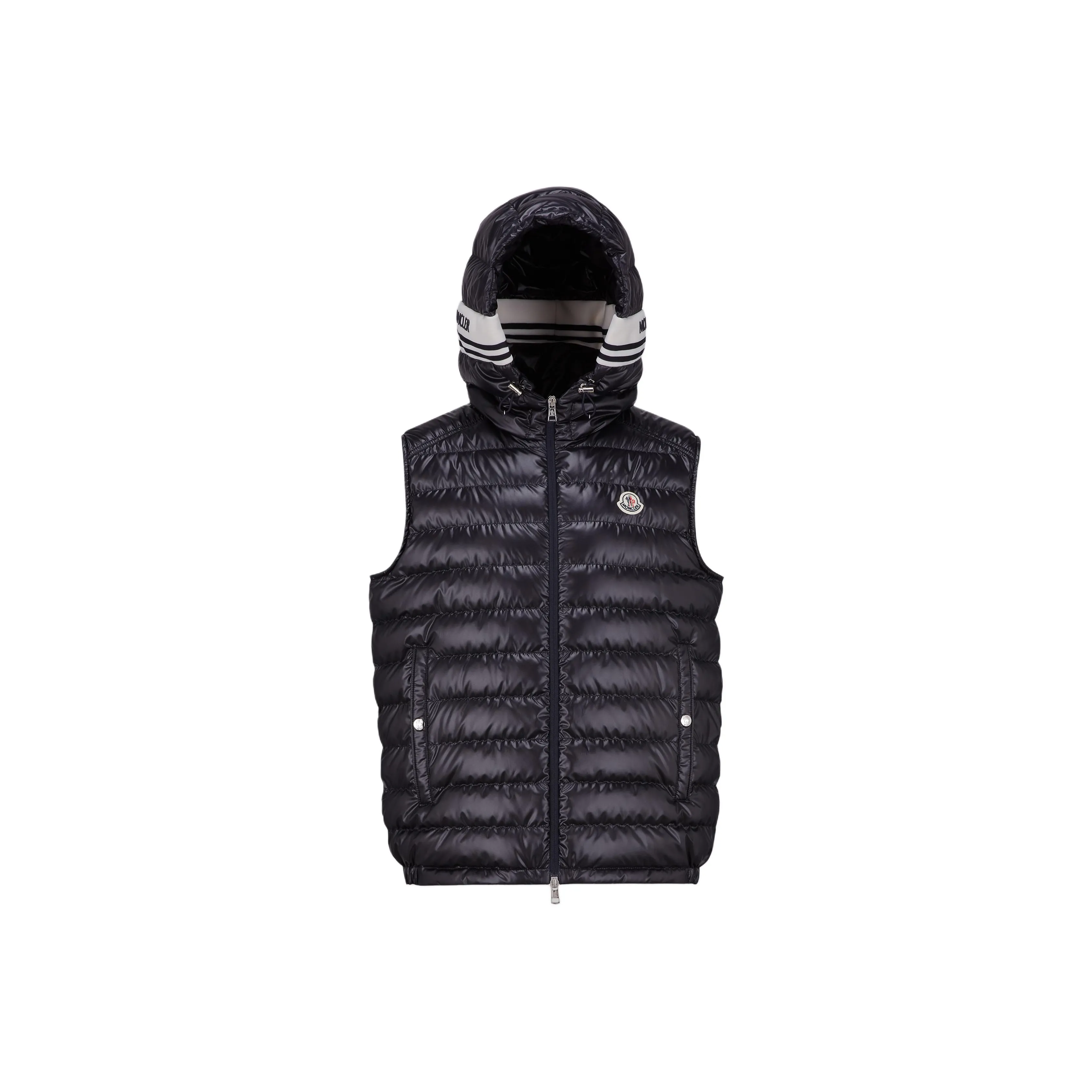 Moncler Clai Down Gilet