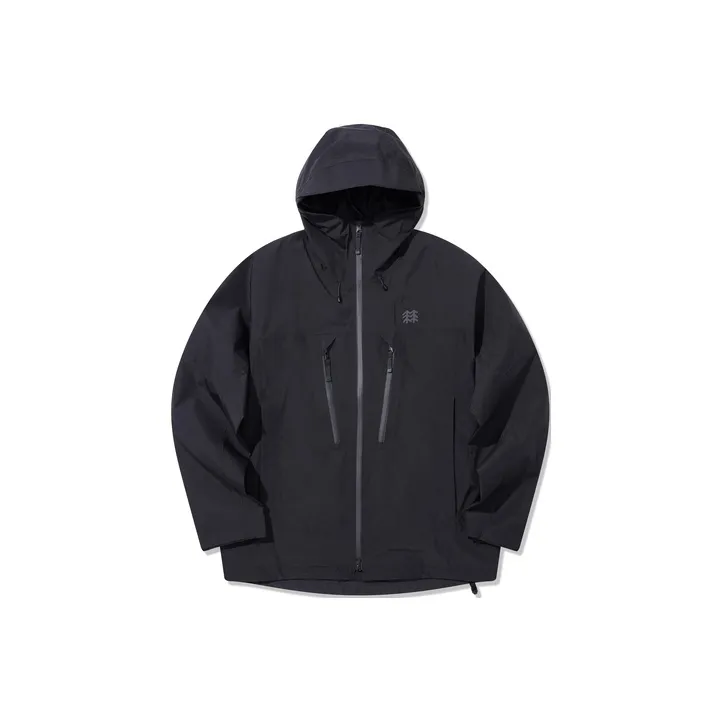 KOLON SPORT Travel Series Jacket Men's