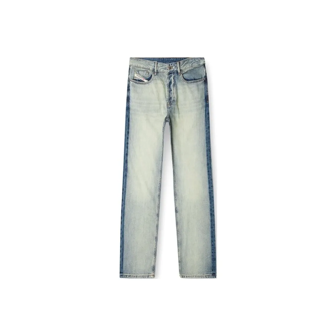 DIESEL 1980 D Eeper S Jeans