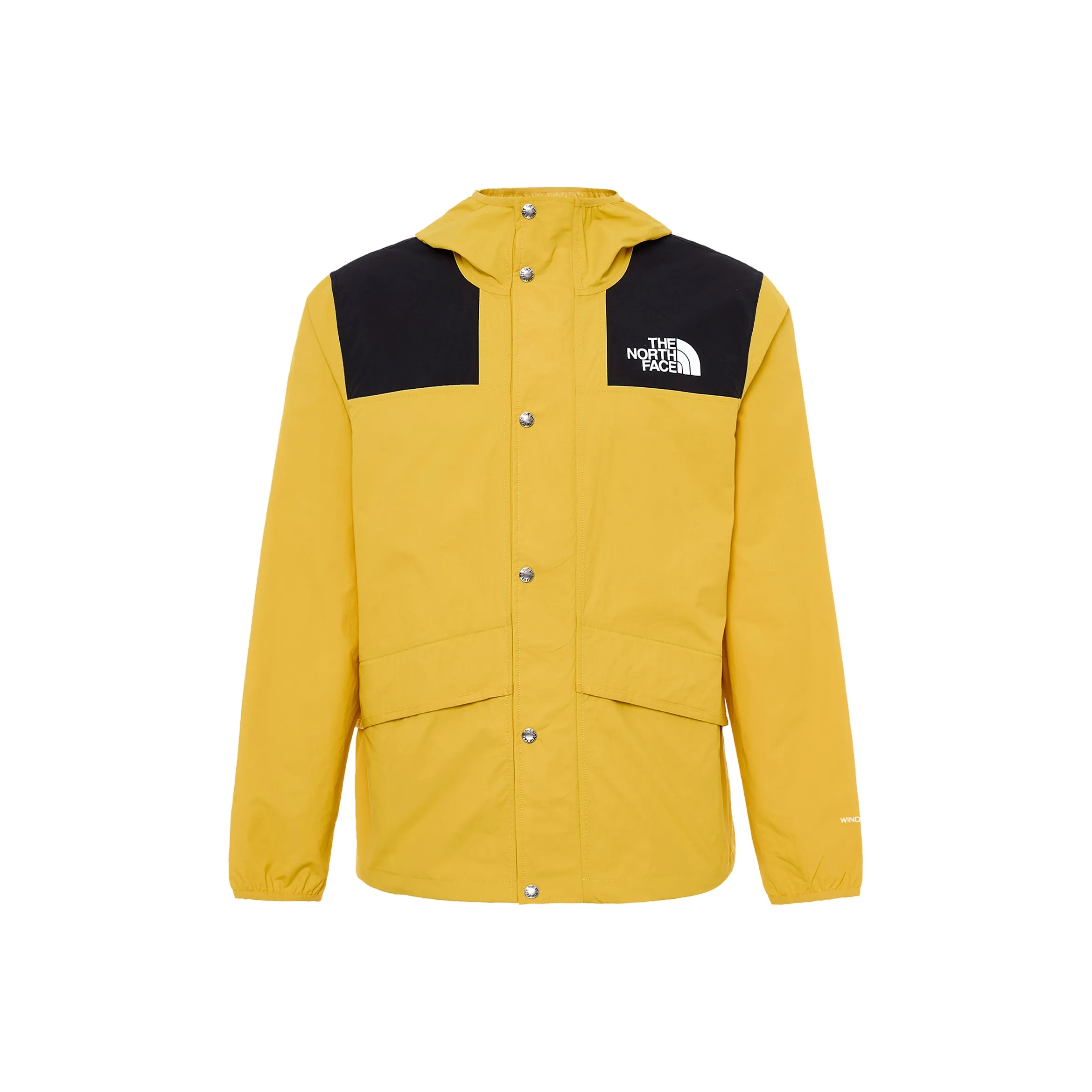 THE NORTH FACE Urban Exploration Куртки и Пальто Мужской Желтый