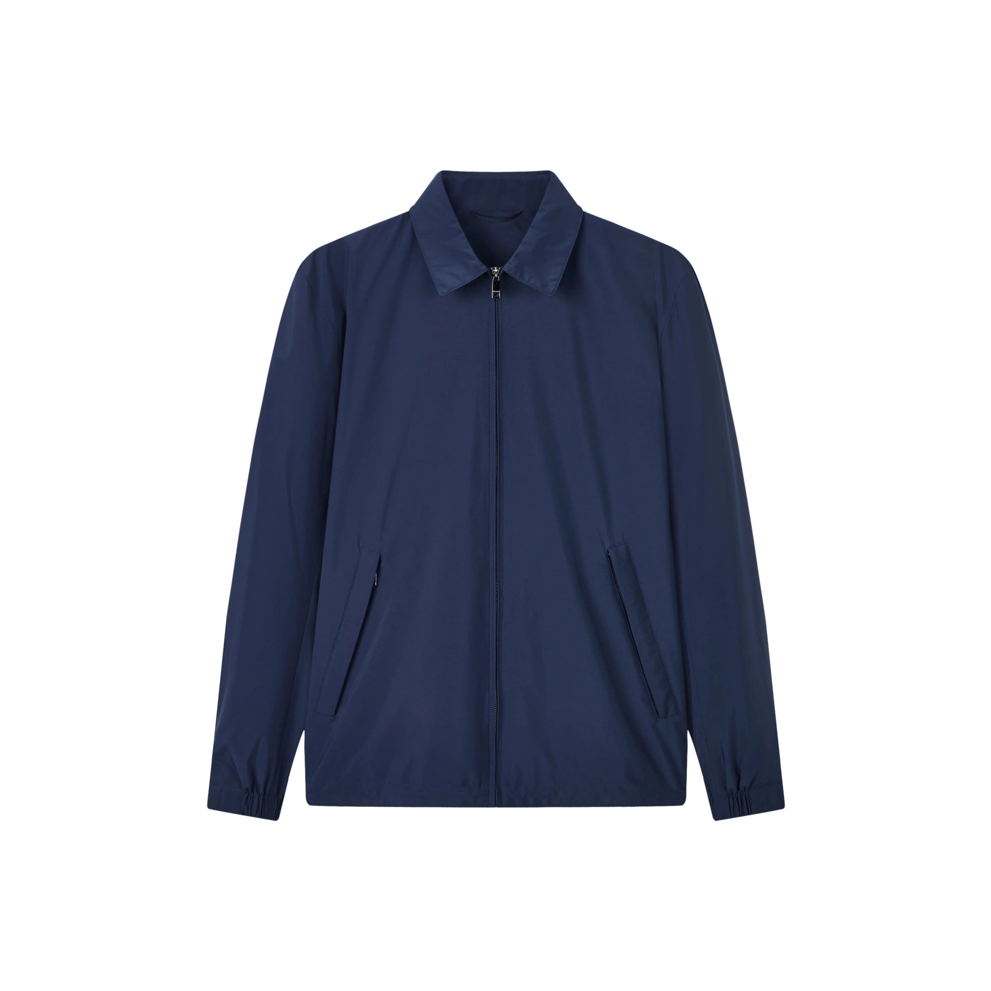 Jiumuwang мужские брюки expert Куртки Пальто Мужской Темно-синий Синий