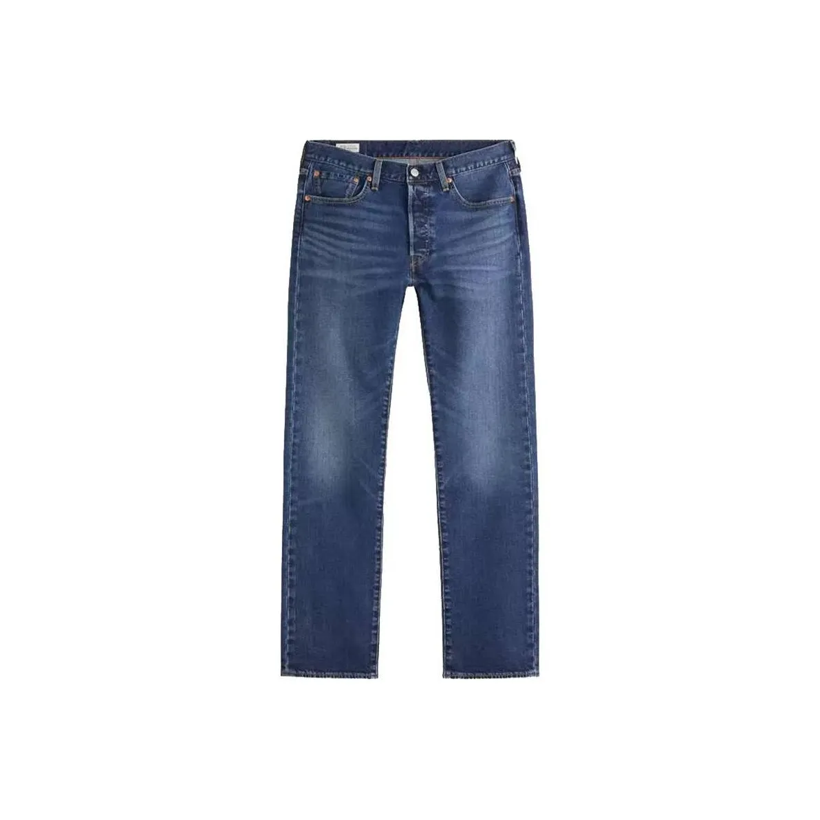 Levis Jeans Men's Blue