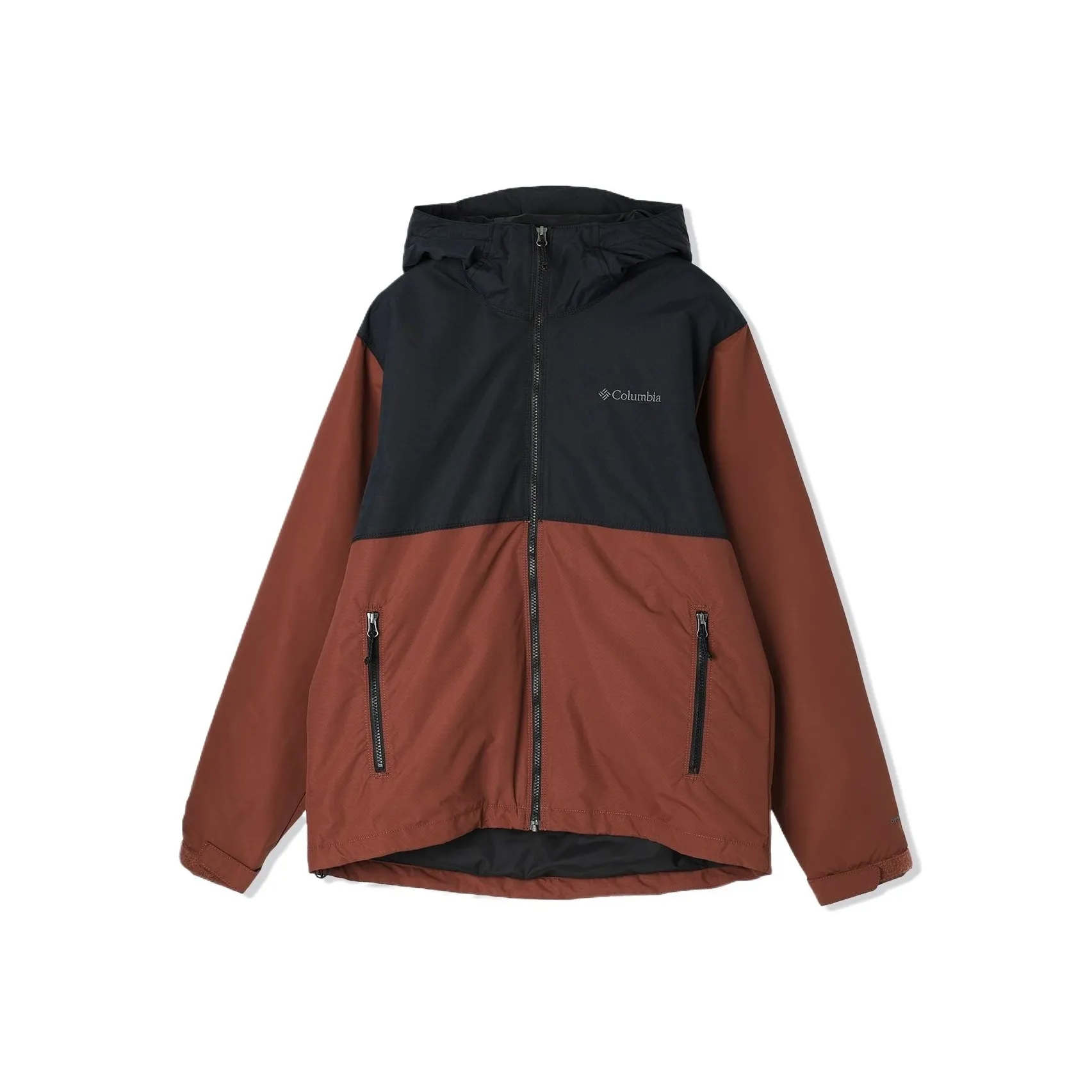 Columbia Lake Powell Omni-Shield Omni-Heat Infinity Jackets Coats Men's Spices