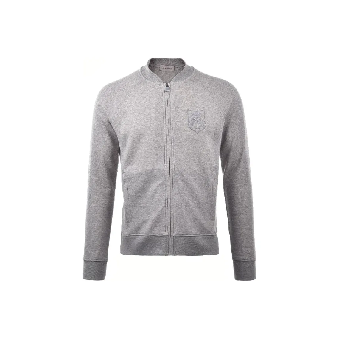 Corneliani Куртки и Пальто Мужской Серый