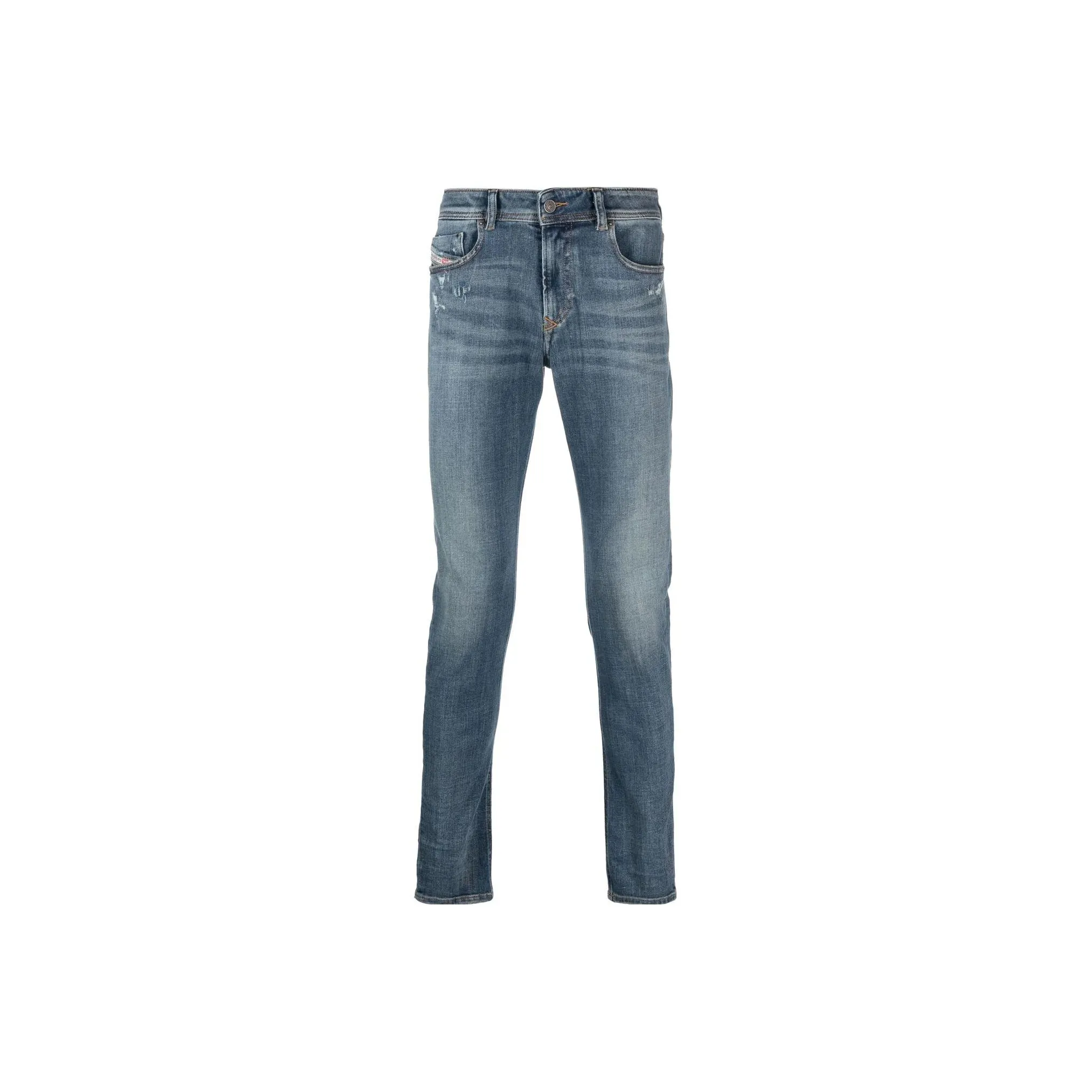 DIESEL Jeans Men's Blue