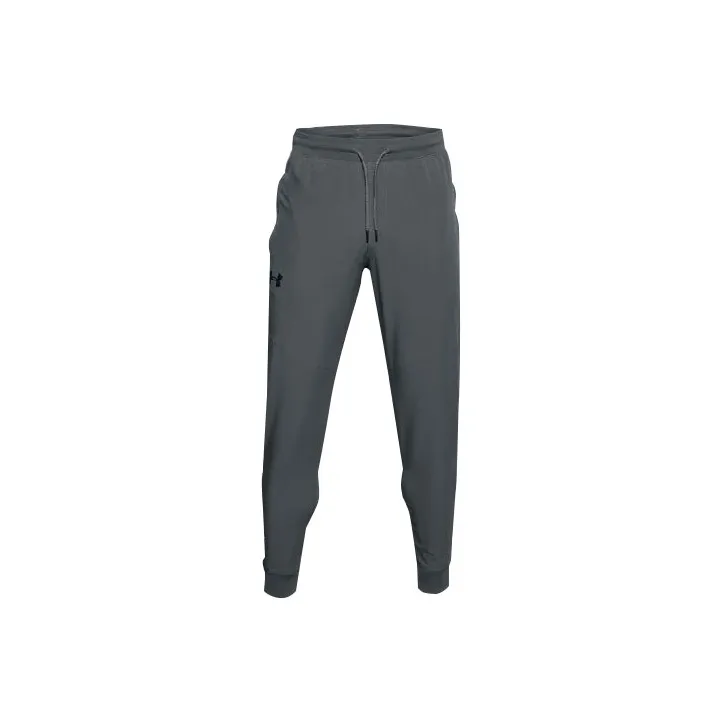 Under Armour Sweatpants Men's Gray
