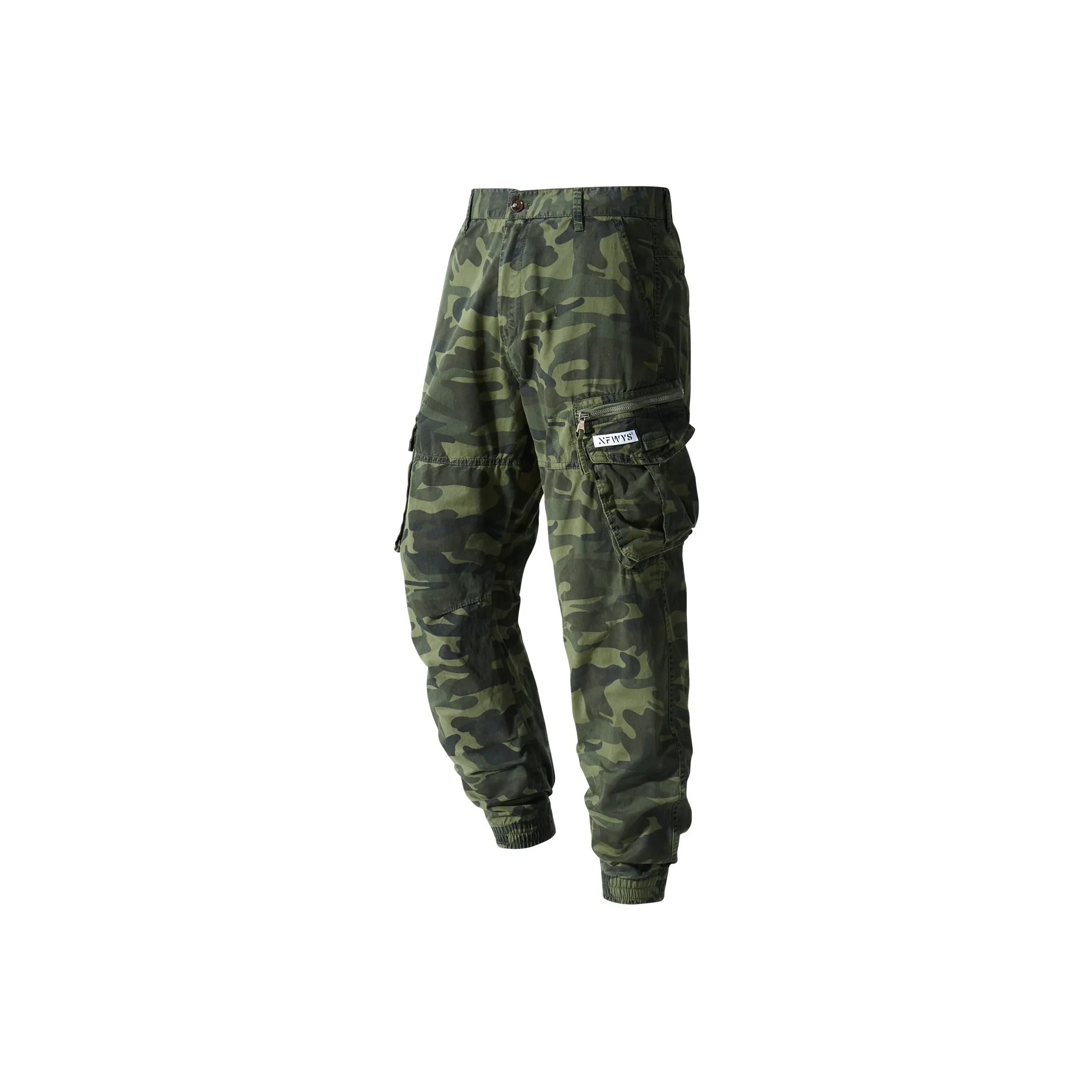 NFWYS Cargo Pants Unisex