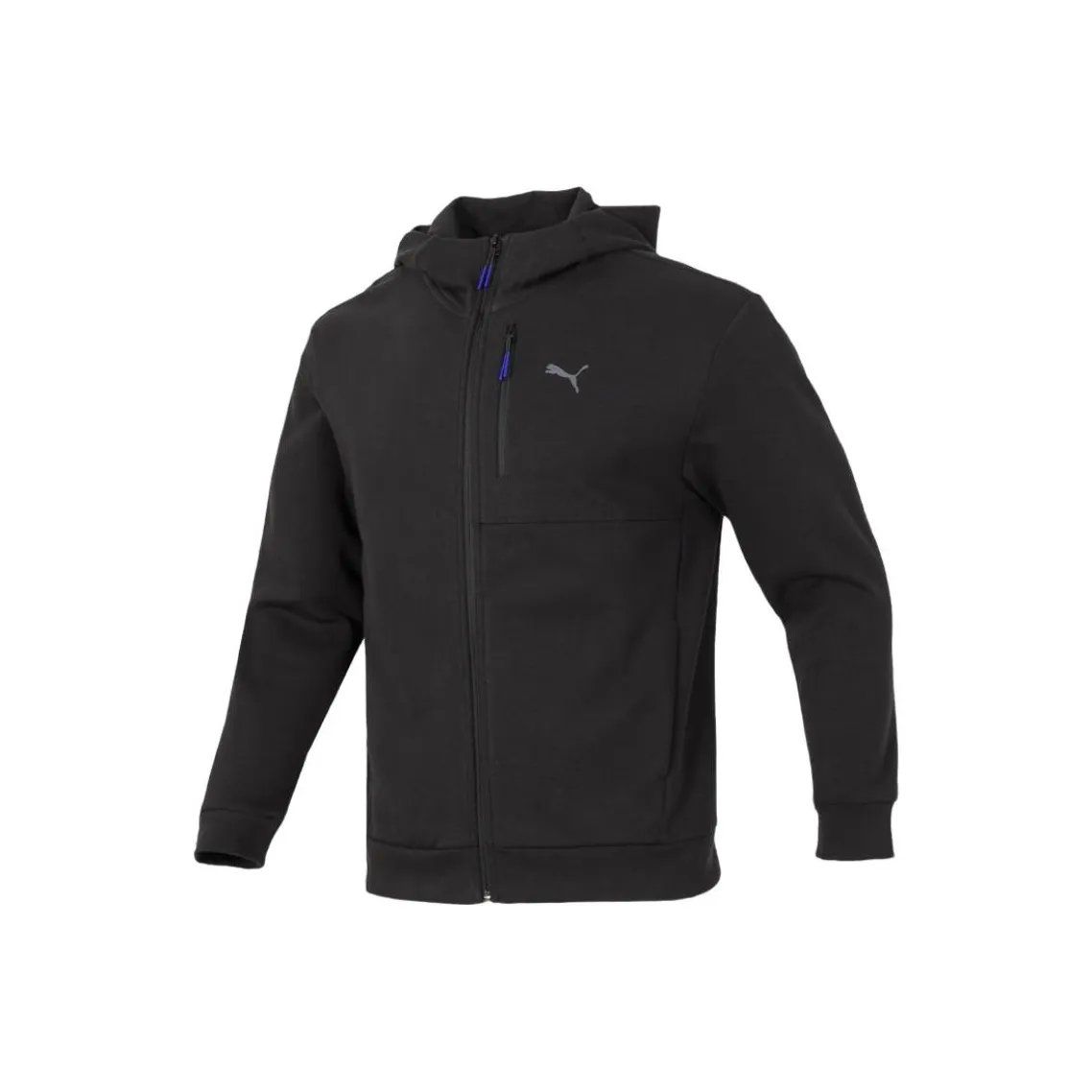 PUMA Куртки и Пальто Мужской Черный